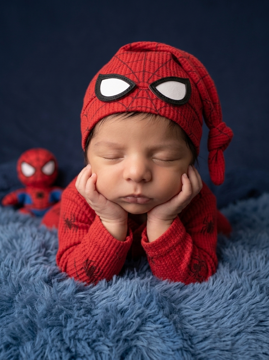 Homem Aranha 1